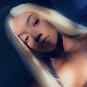 Meet your Posher, Zion